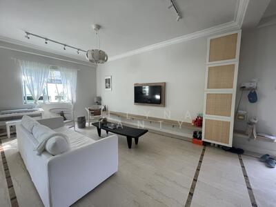 For Rent - Fernhill Cottage