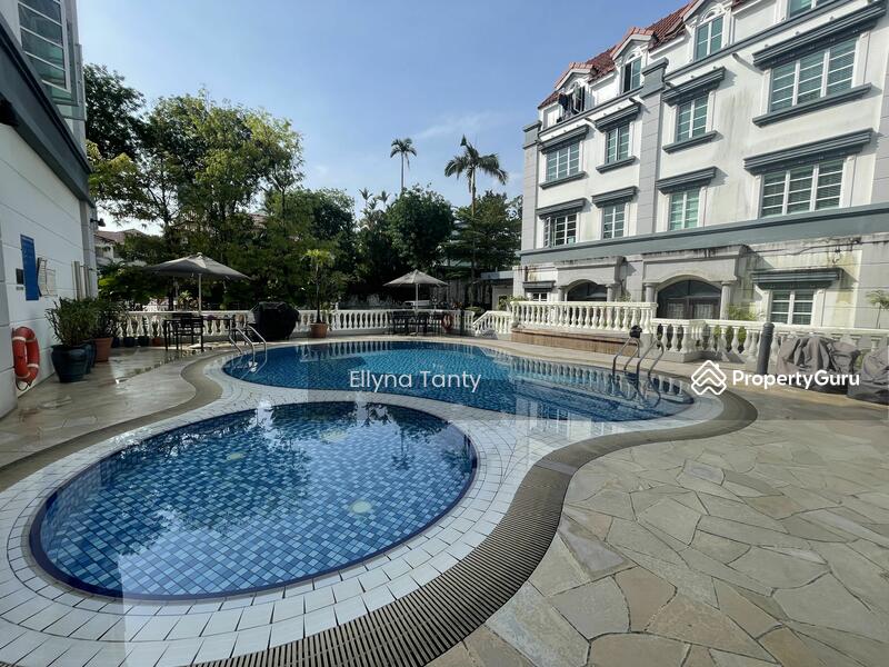 For Rent - Fernhill Cottage