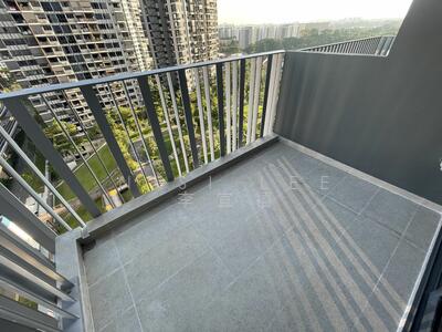 For Rent - Parc Botannia