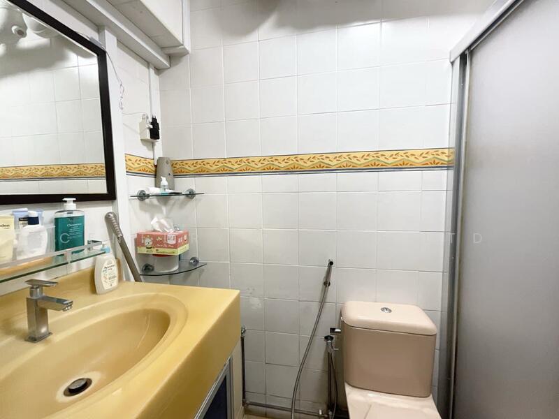 For Sale - 205C Compassvale Lane