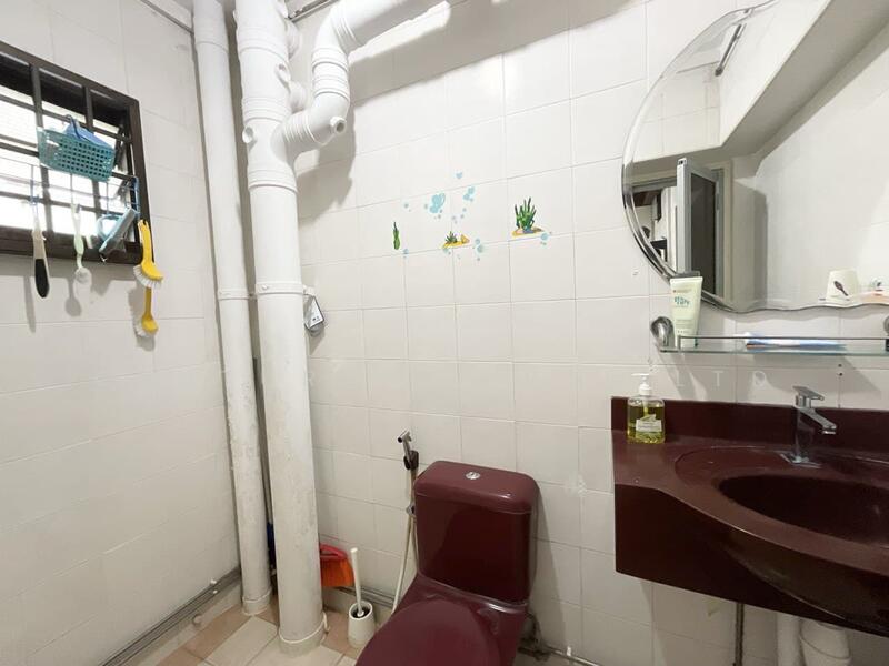 For Sale - 205C Compassvale Lane