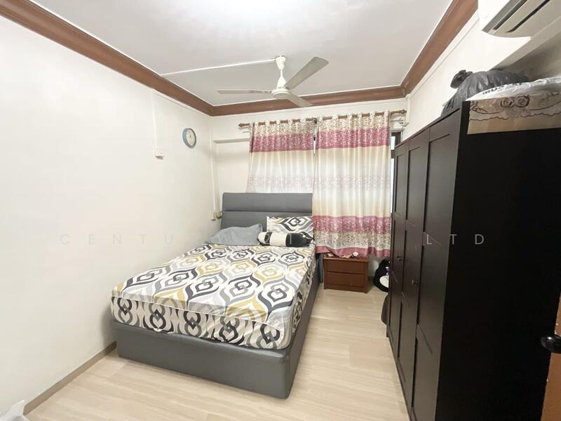 For Sale - 205C Compassvale Lane