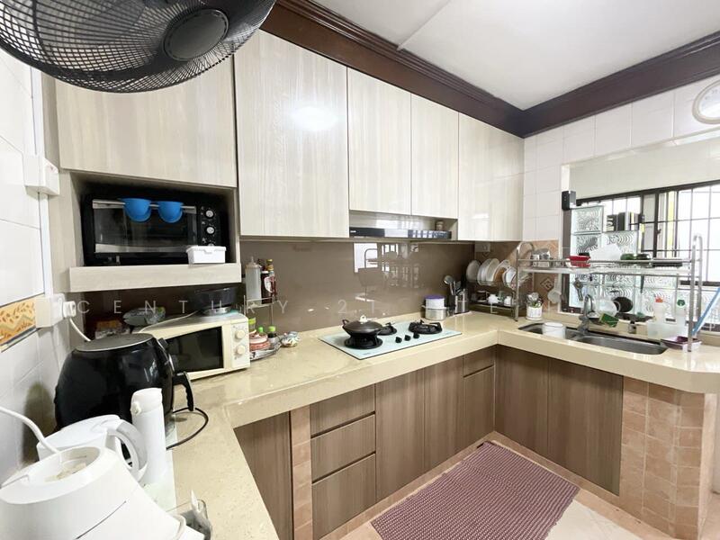 For Sale - 205C Compassvale Lane