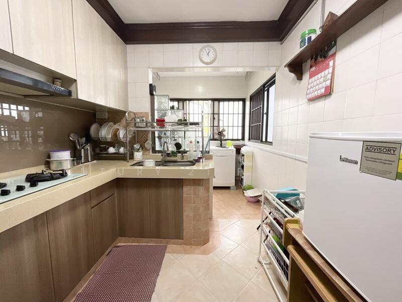 For Sale - 205C Compassvale Lane