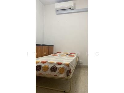 For Rent - King's Mansion