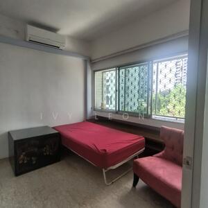 For Rent - King's Mansion