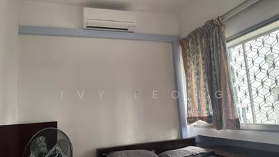 For Rent - King's Mansion