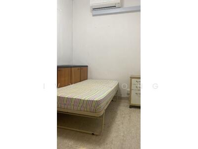 For Rent - King's Mansion