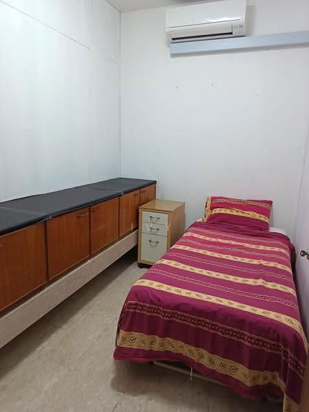 King's Mansion, 437 Tanjong Katong Road, East Coast / Marine Parade, Room Rental, 150 sqft, Condominium For Rent, by Ivy Leong, 60071452 - Bedroom - PropertyGuru.com.sg