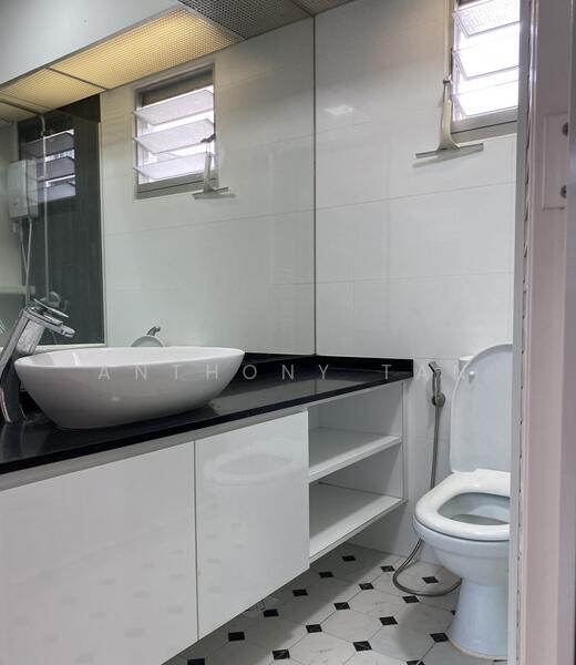 For Rent - 338D Anchorvale Crescent