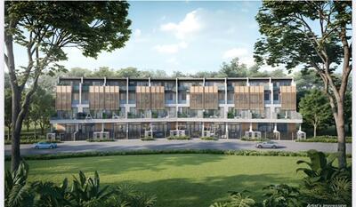 For Sale - Springleaf Garden