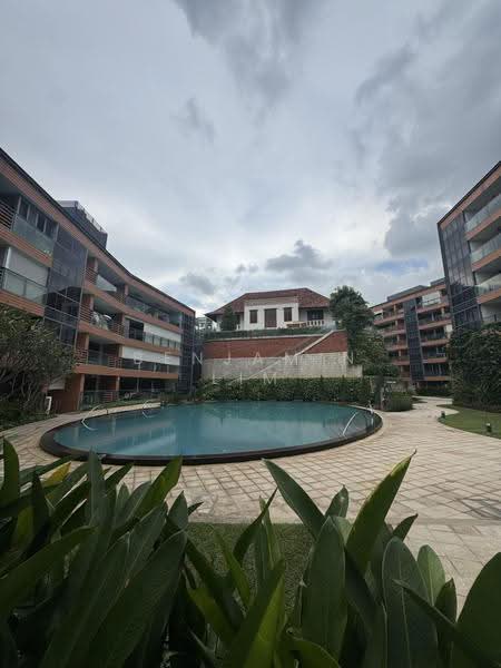 Sophia Hills, 9 Mount Sophia, Orchard / River Valley, 1 Bedroom, 506 sqft, Condominium For Rent, by Benjamin Lim, 60071462 - Exterior - PropertyGuru.com.sg