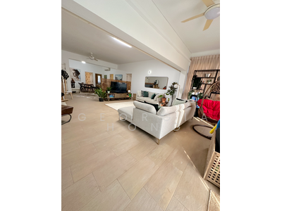 For Sale - Spanish Village