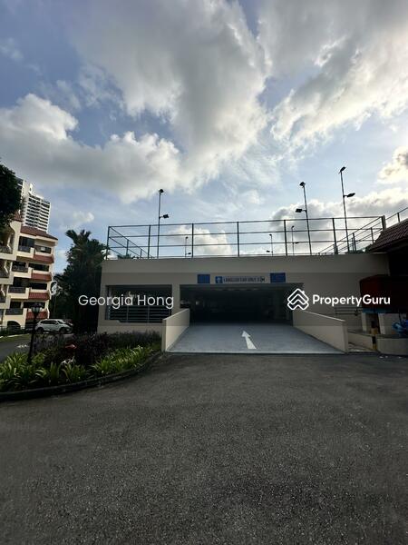 Car Park