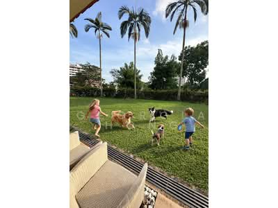 For Sale - Spanish Village