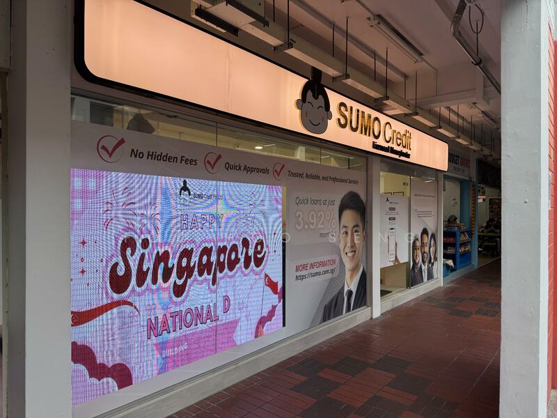 263 Serangoon Central Drive, Serangoon Central Drive, 2,000 sqft, Other Retail For Sale, by Foo Hoo Seng, 60071474 - CommercialGuru.com.sg