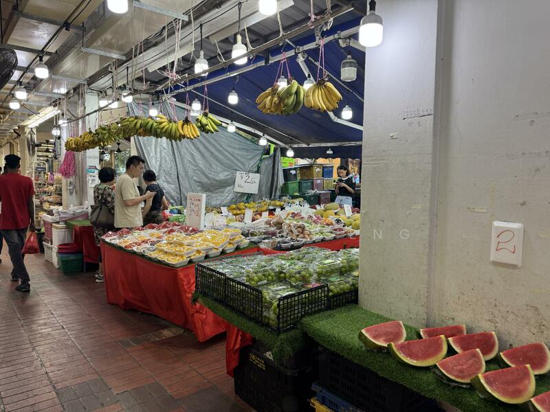 263 Serangoon Central Drive, Serangoon Central Drive, 2,000 sqft, Other Retail For Sale, by Foo Hoo Seng, 60071474 - CommercialGuru.com.sg