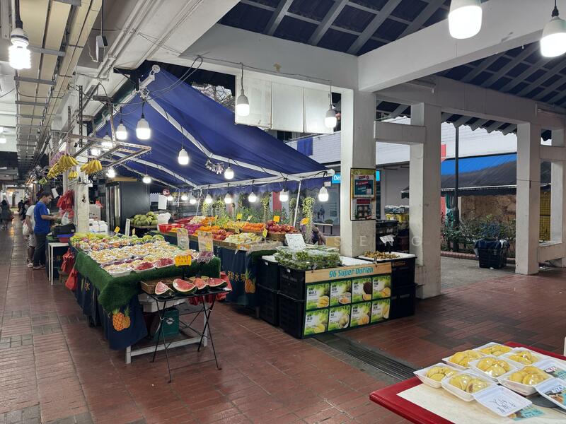 263 Serangoon Central Drive, Serangoon Central Drive, 2,000 sqft, Other Retail For Sale, by Foo Hoo Seng, 60071474 - CommercialGuru.com.sg