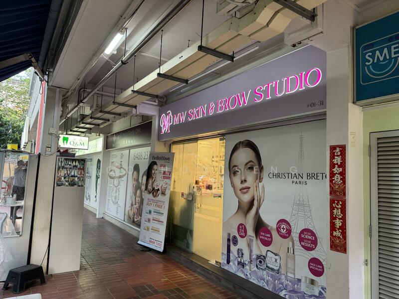 263 Serangoon Central Drive, Serangoon Central Drive, 2,000 sqft, Other Retail For Sale, by Foo Hoo Seng, 60071474 - CommercialGuru.com.sg