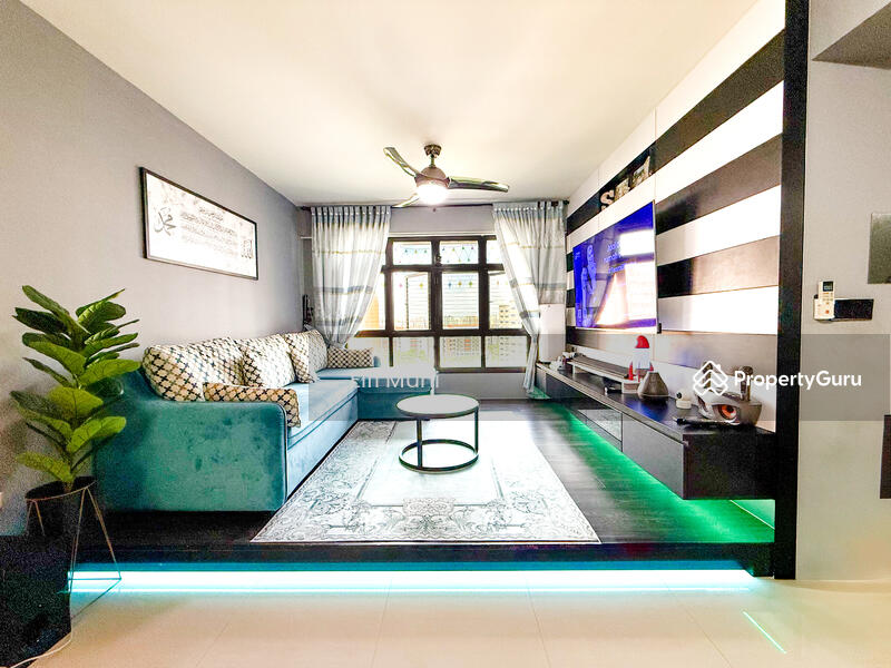 For Sale - 997C Buangkok Crescent