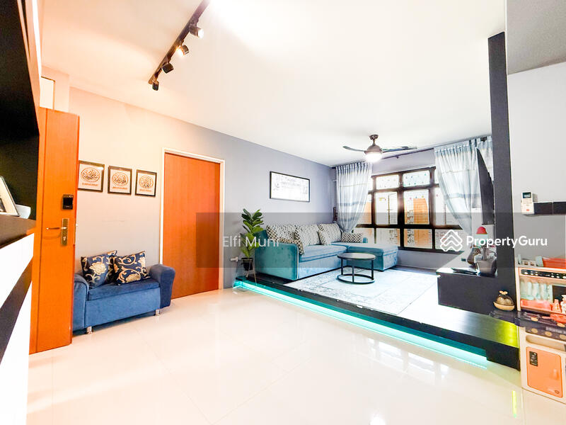 For Sale - 997C Buangkok Crescent
