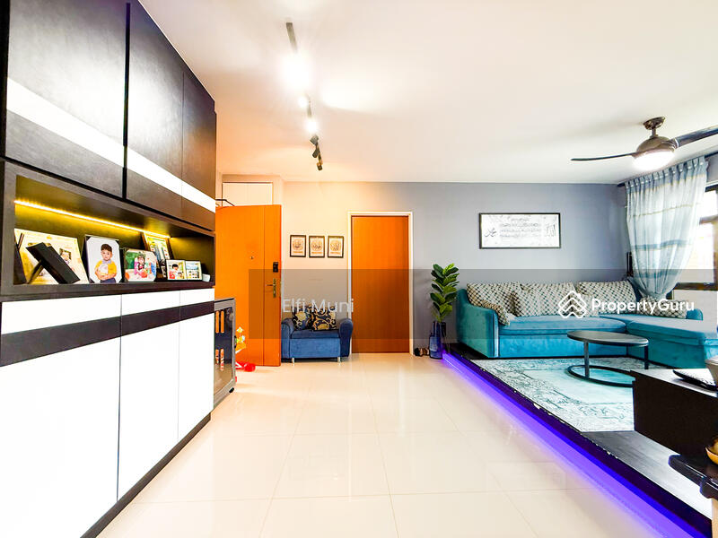 For Sale - 997C Buangkok Crescent