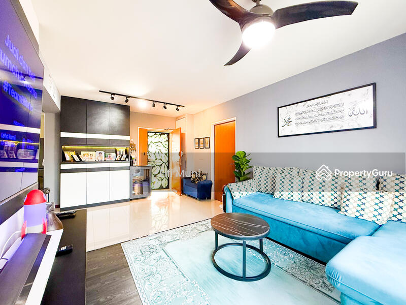 For Sale - 997C Buangkok Crescent