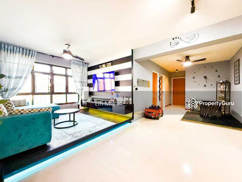 For Sale - 997C Buangkok Crescent