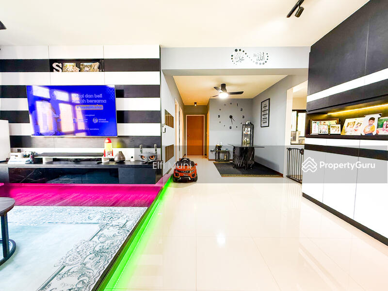 For Sale - 997C Buangkok Crescent