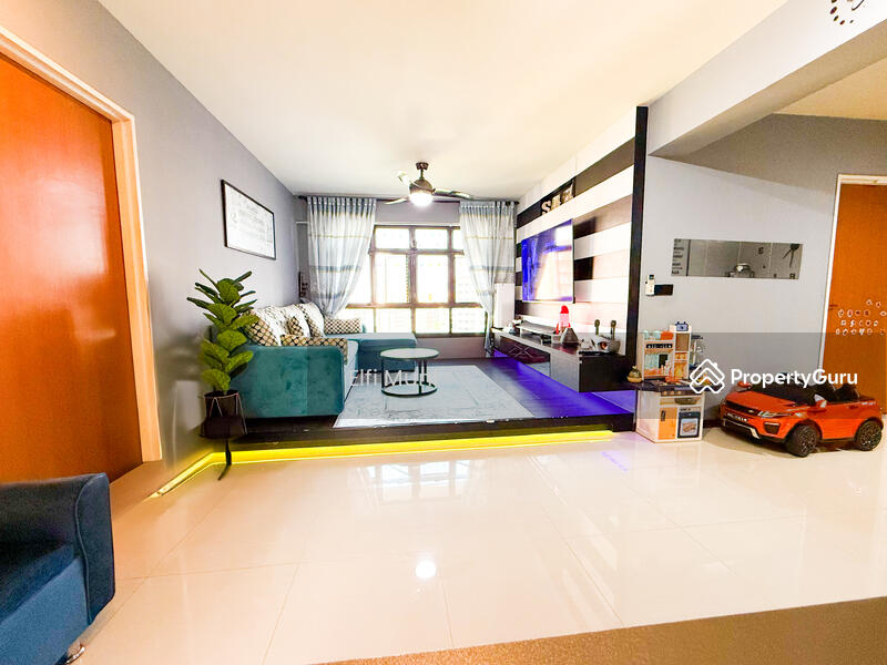 For Sale - 997C Buangkok Crescent