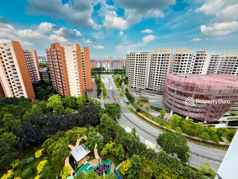 For Sale - 997C Buangkok Crescent