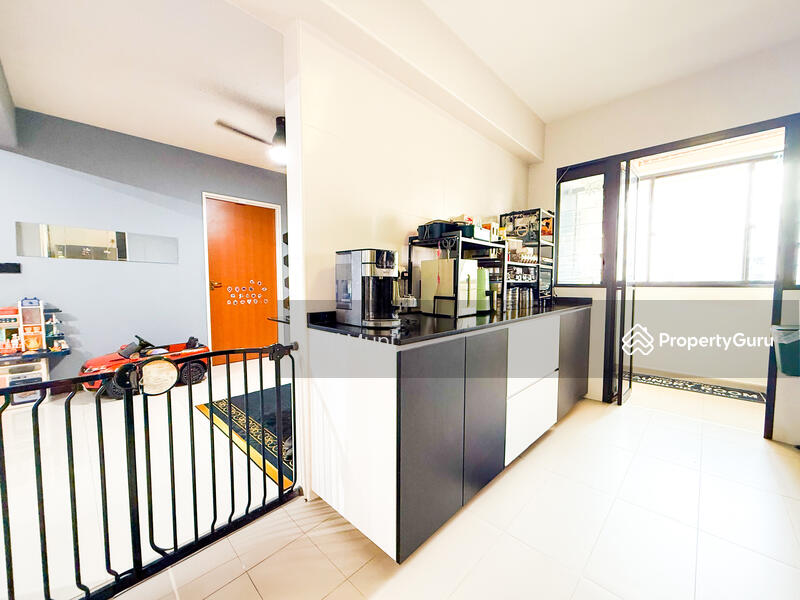 For Sale - 997C Buangkok Crescent
