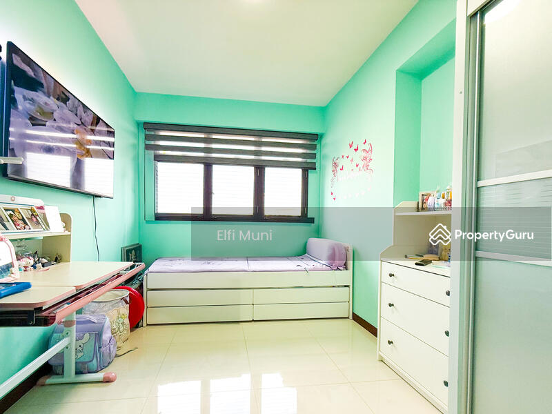 For Sale - 997C Buangkok Crescent