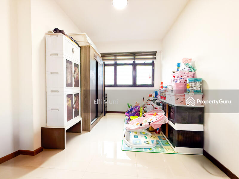 For Sale - 997C Buangkok Crescent