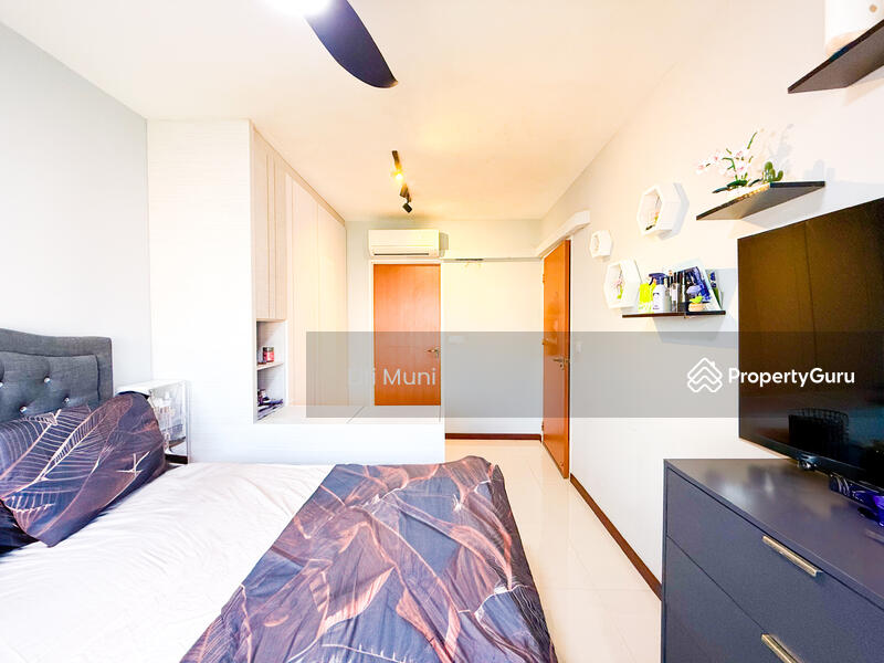 For Sale - 997C Buangkok Crescent
