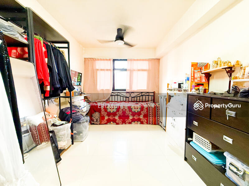 For Sale - 997C Buangkok Crescent
