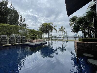 For Sale - Sentosa Cove