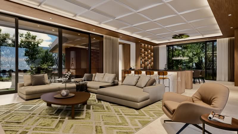 Sentosa Cove Detached House For Sale at S$ 25,000,000 | PropertyGuru Singapore - Image For illustration purpose only 