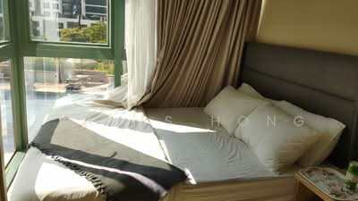 For Rent - The Quayside