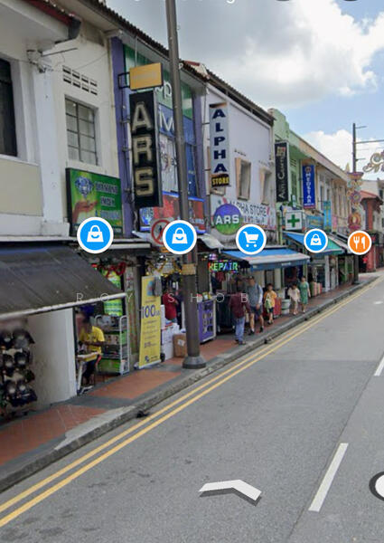 Serangoon road, Serangoon road, 2,020 sqft, Shop / Shophouse For Sale, by Roy Shoban, 60071509 - Others - CommercialGuru.com.sg