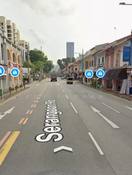 Serangoon road, Serangoon road, 2,020 sqft, Shop / Shophouse For Sale, by Roy Shoban, 60071509 - Others - CommercialGuru.com.sg