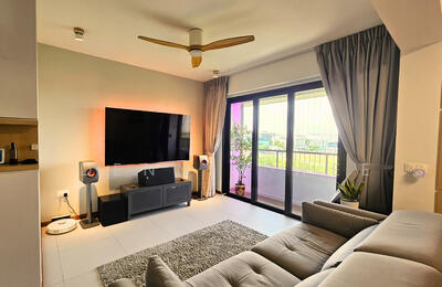 For Sale - 132C Canberra View