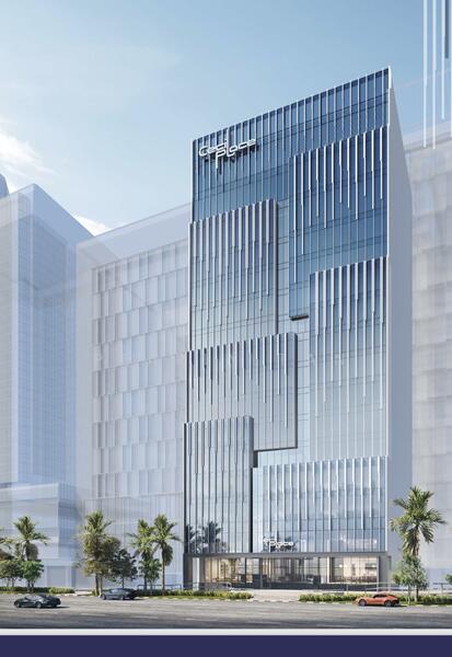 Cecil Place, 137 Cecil Street, 6,545 sqft, Office For Sale, by Pearly Tan, 60071517 - Exterior - CommercialGuru.com.sg