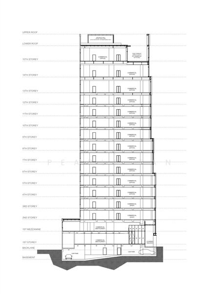 Cecil Place, 137 Cecil Street, 6,545 sqft, Office For Sale, by Pearly Tan, 60071517 - Others - CommercialGuru.com.sg