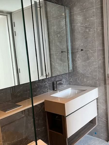 Dairy Farm Residences Condominium For Sale at S$ 1,250,000 | PropertyGuru Singapore - Bathroom