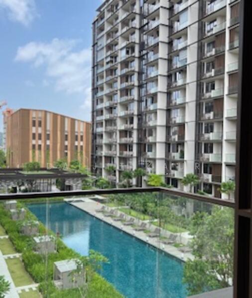 Dairy Farm Residences Condominium For Sale at S$ 1,250,000 | PropertyGuru Singapore - View