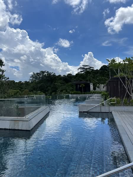 Dairy Farm Residences Condominium For Sale at S$ 1,250,000 | PropertyGuru Singapore