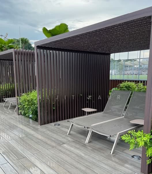 Dairy Farm Residences Condominium For Sale at S$ 1,250,000 | PropertyGuru Singapore - Pool