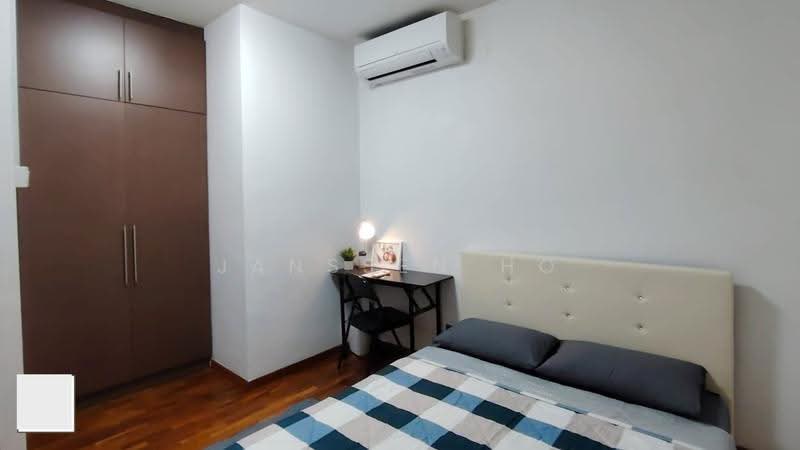 Botanic Gardens Mansion, 18 Taman Serasi, Tanglin / Holland / Bukit Timah, Room Rental, 100 sqft, Apartment For Rent, by Janssen Ho, 60071551 - Bedroom - PropertyGuru.com.sg