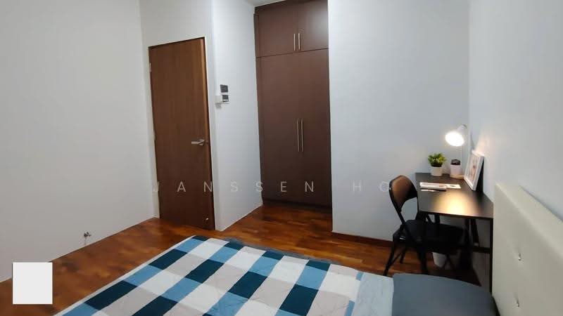 Botanic Gardens Mansion, 18 Taman Serasi, Tanglin / Holland / Bukit Timah, Room Rental, 100 sqft, Apartment For Rent, by Janssen Ho, 60071551 - Bedroom - PropertyGuru.com.sg